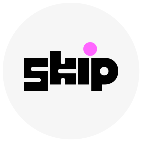 Skip Protocol logo